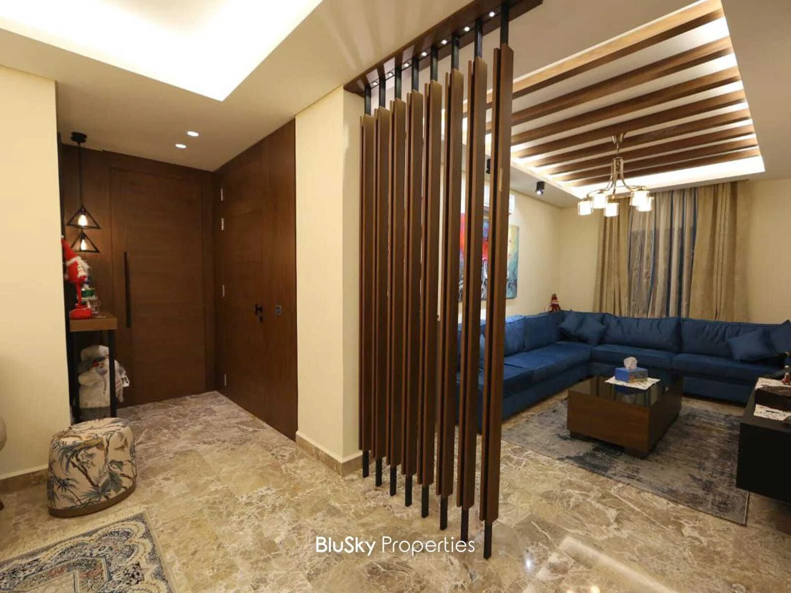 Apartment 172m² for Sale in Amchit — photo 2