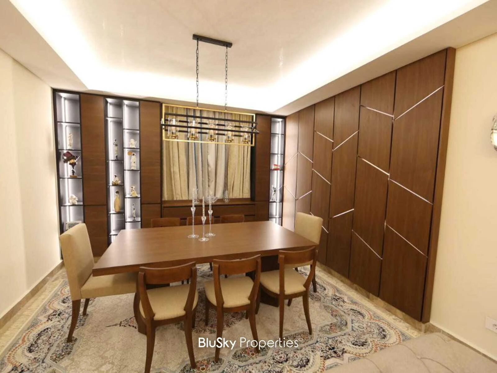 Apartment 172m² for Sale in Amchit — photo 4
