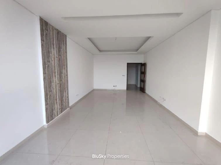 Apartment 145m² Sea View for Rent in Ain Najem — الصورة 2