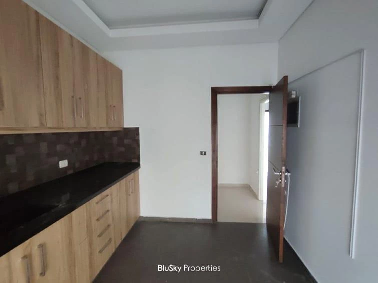 Apartment 145m² Sea View for Rent in Ain Najem — الصورة 4