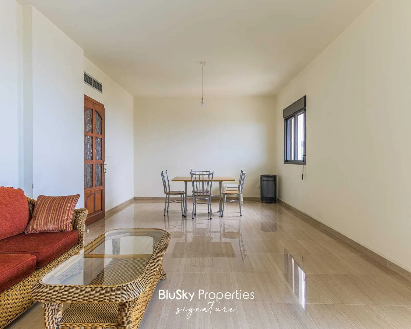 Apartment 165m² Sea View for Rent in Ain Najem — الصورة 2