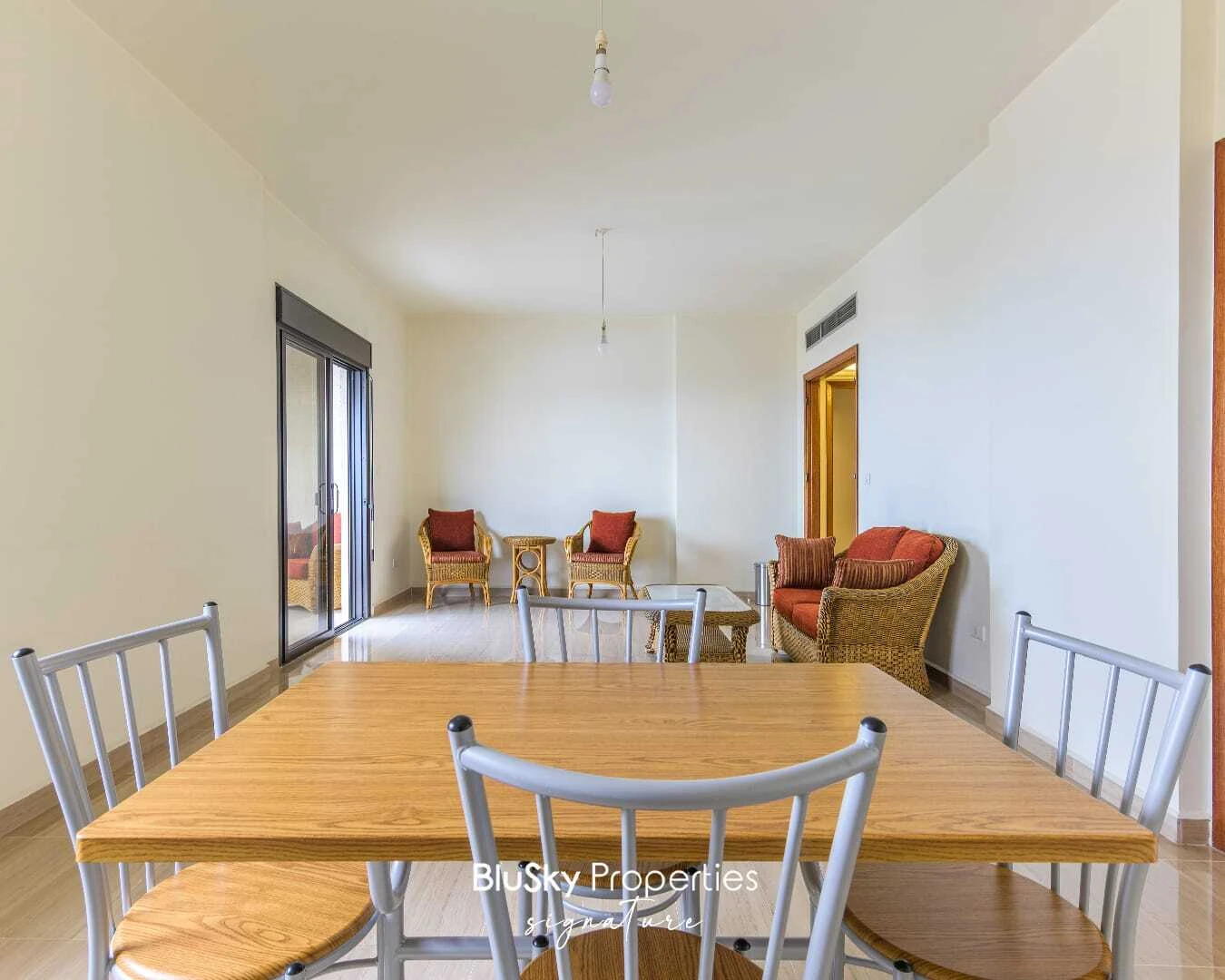 Apartment 165m² Sea View for Rent in Ain Najem — الصورة 4