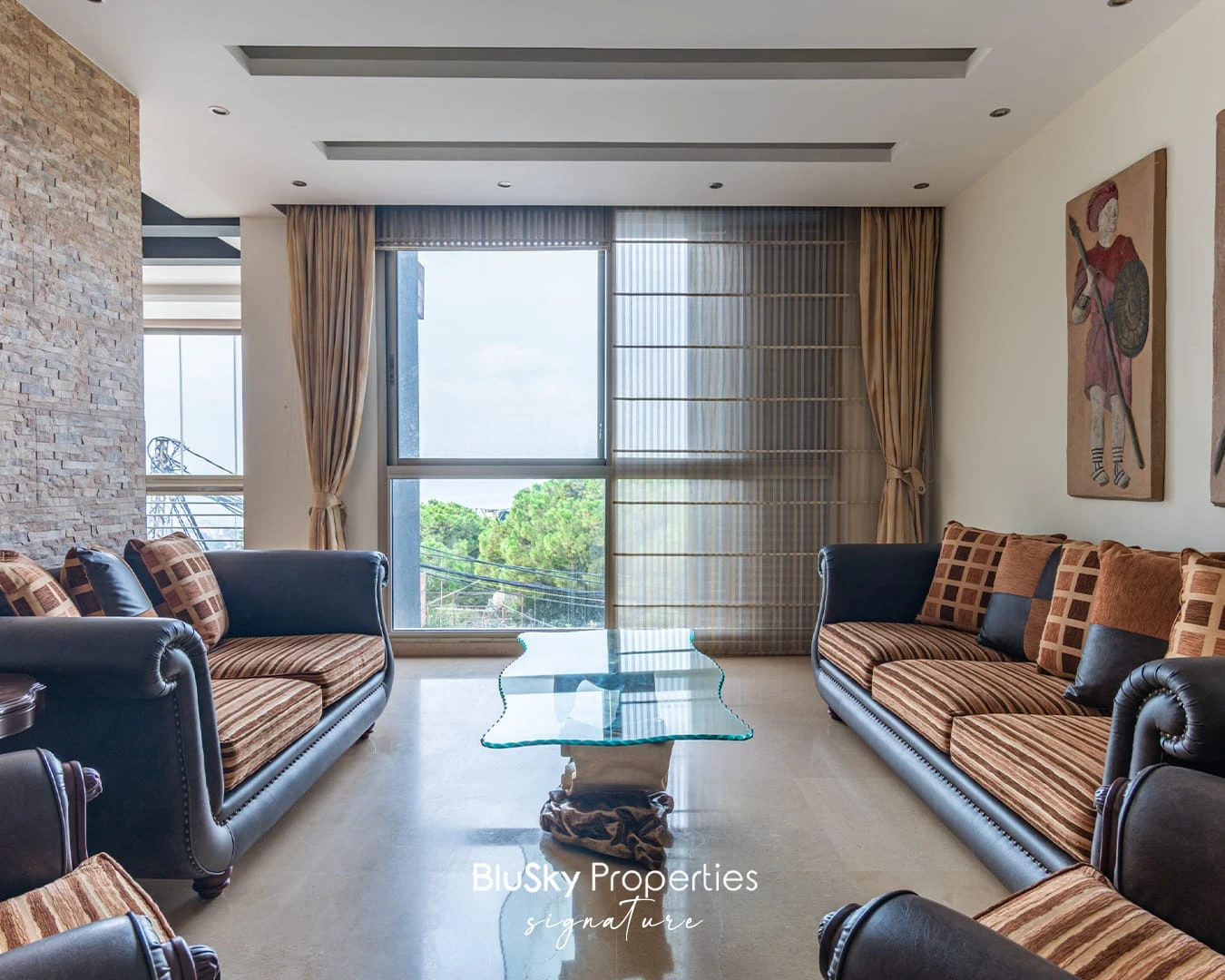 Apartment 175m² with Mountain View for Sale in Ain Najem — photo 3