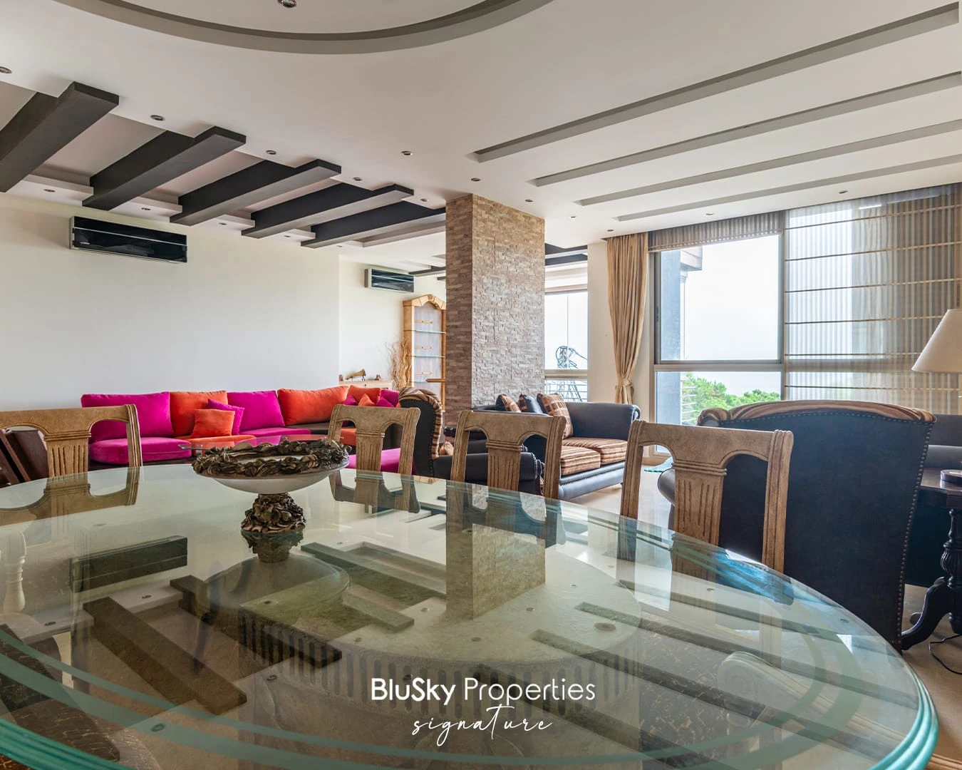 Apartment 175m² with Mountain View for Sale in Ain Najem — photo 4