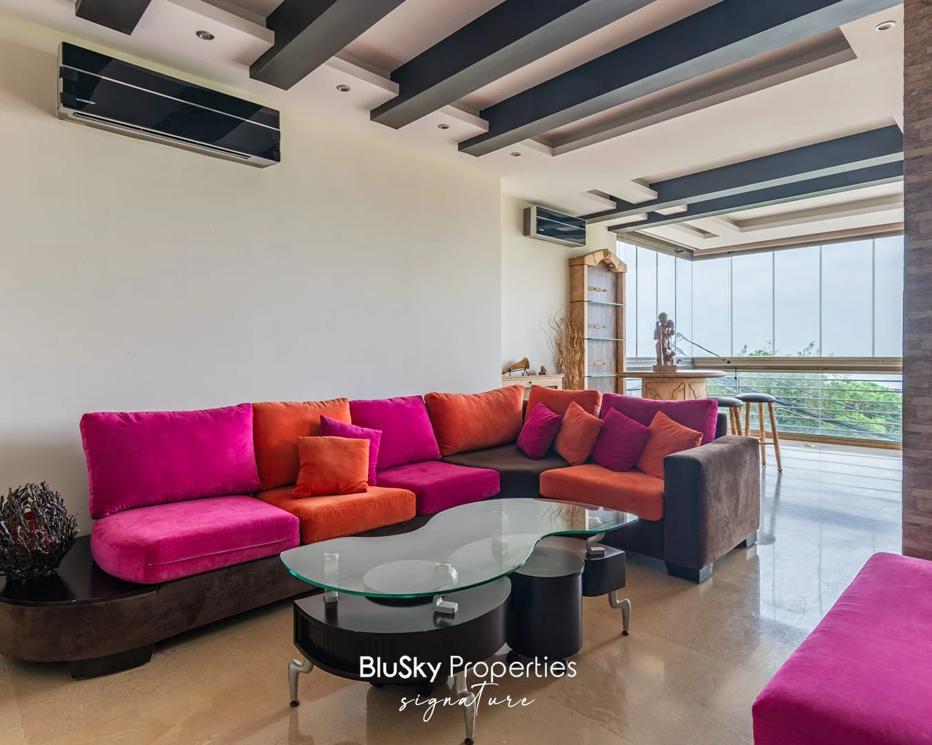 Apartment 175m² with Mountain View for Sale in Ain Najem — photo 5