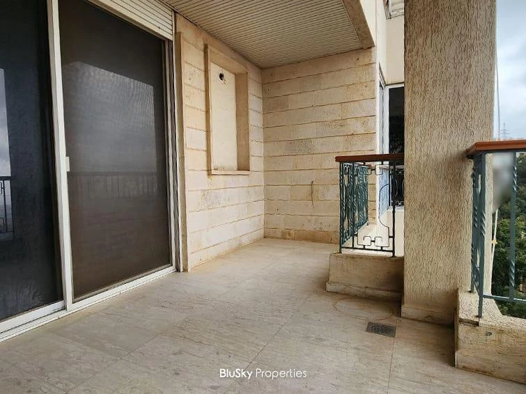 Apartment 180m² Balcony for Rent in Ain Najem — الصورة 2