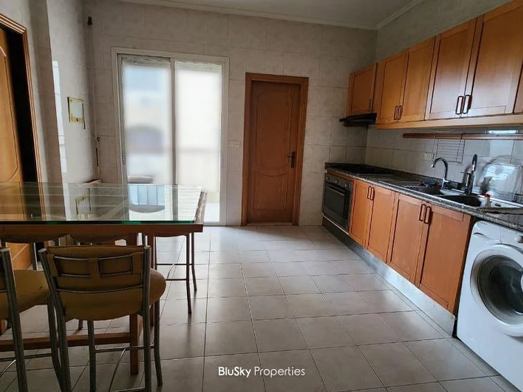 Apartment 180m² Balcony for Rent in Ain Najem — الصورة 3