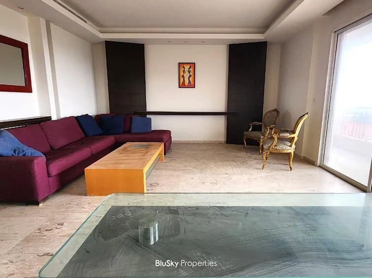Apartment 180m² Balcony for Rent in Ain Najem — الصورة 4