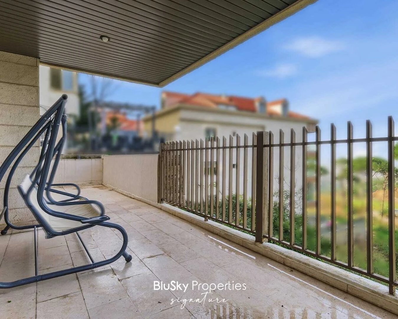 Apartment 250m² Garden for Sale in Ain Najem — الصورة 2