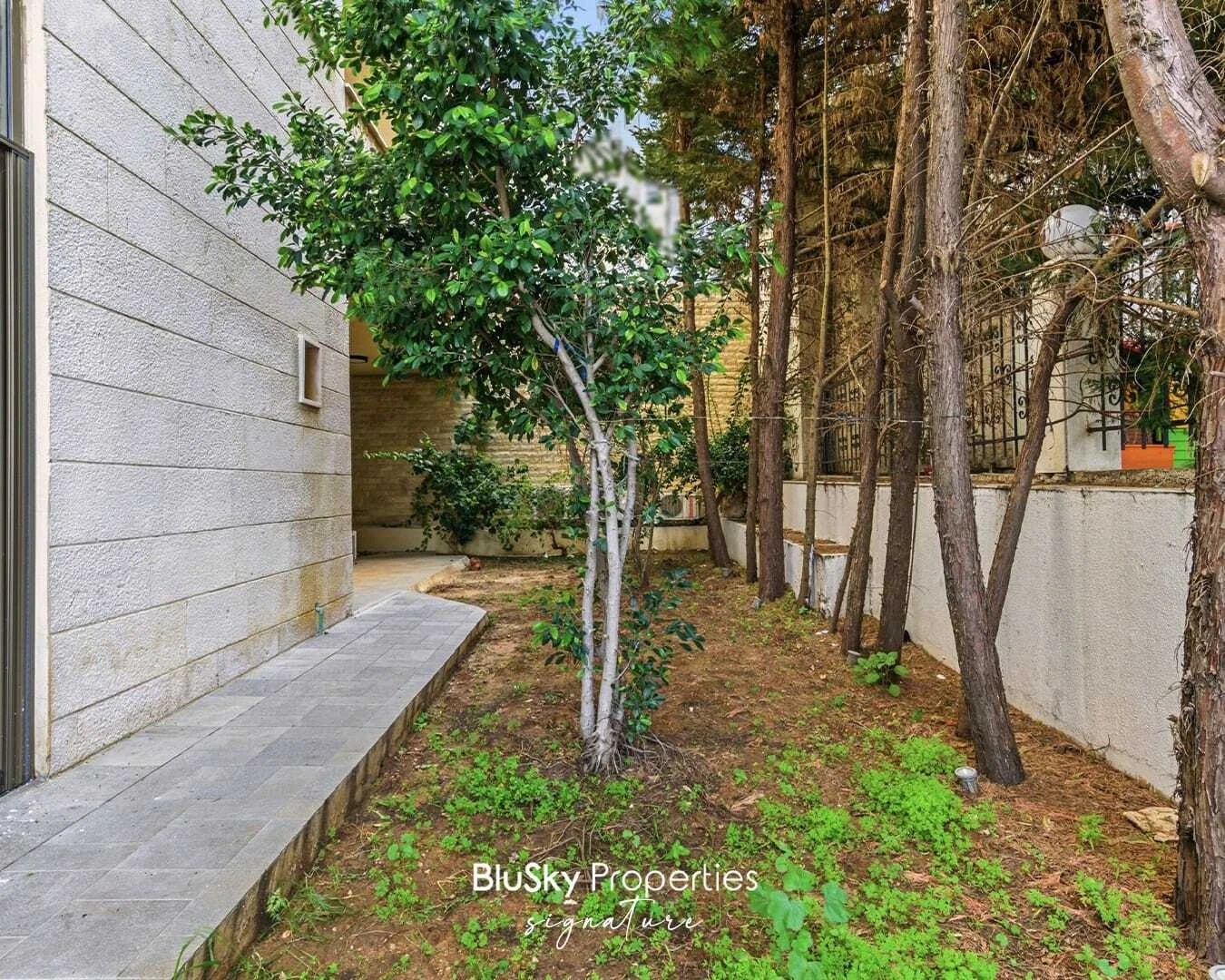Apartment 250m² Garden for Sale in Ain Najem — الصورة 4