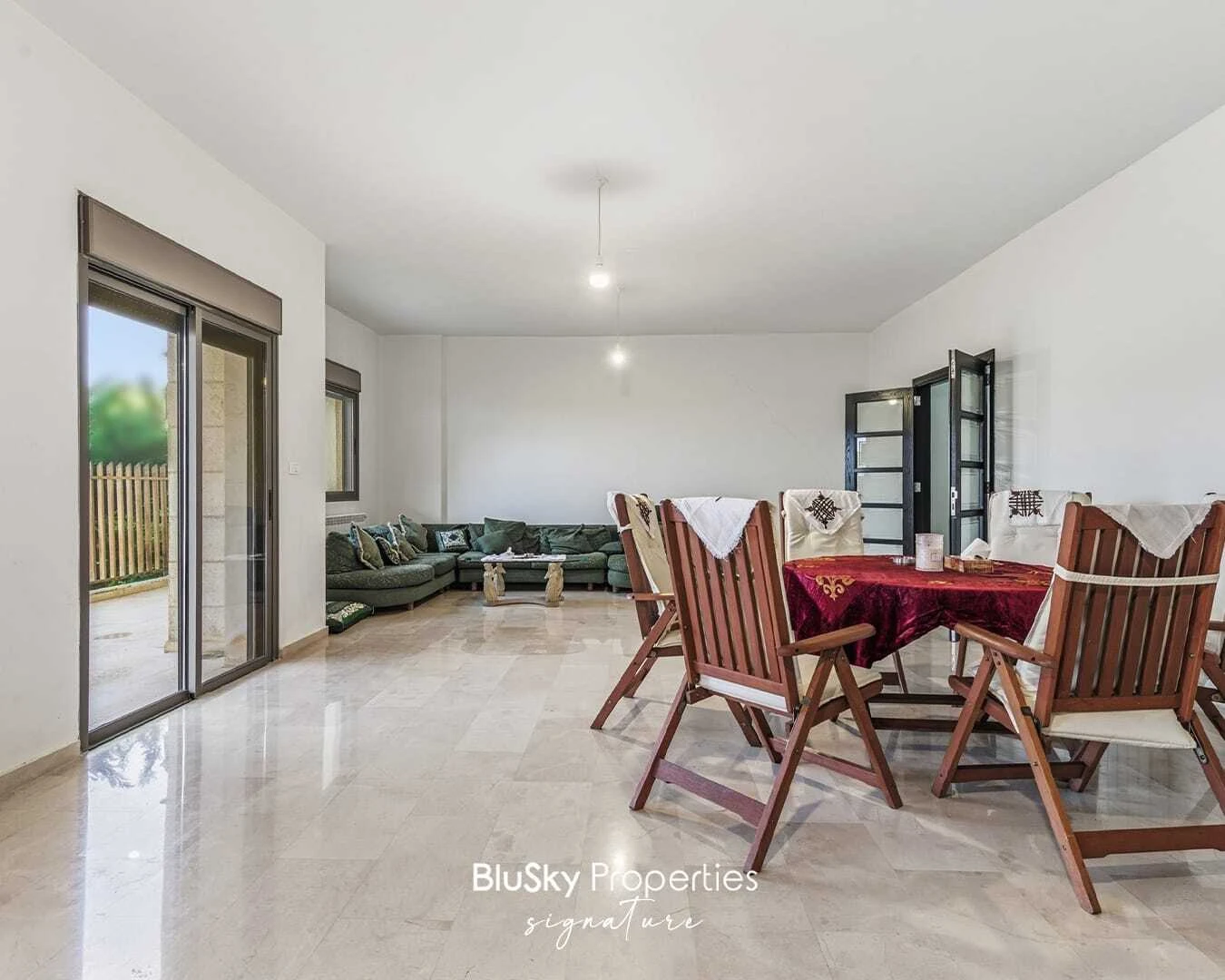 Apartment 250m² Garden for Sale in Ain Najem — الصورة 5
