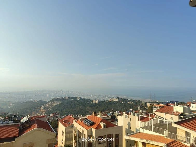 Apartment 260m² Sea View for Rent in Ain Najem — الصورة 2