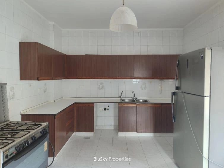 Apartment 260m² Sea View for Rent in Ain Najem — الصورة 4