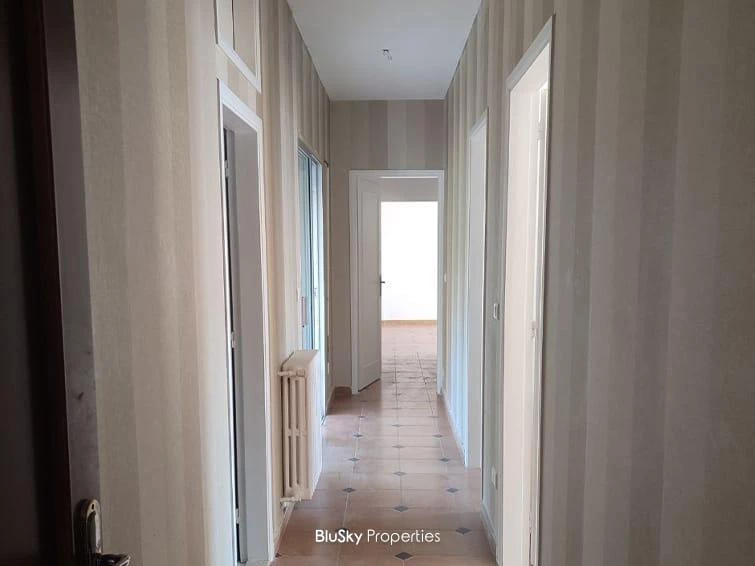 Apartment 260m² Sea View for Rent in Ain Najem — الصورة 5