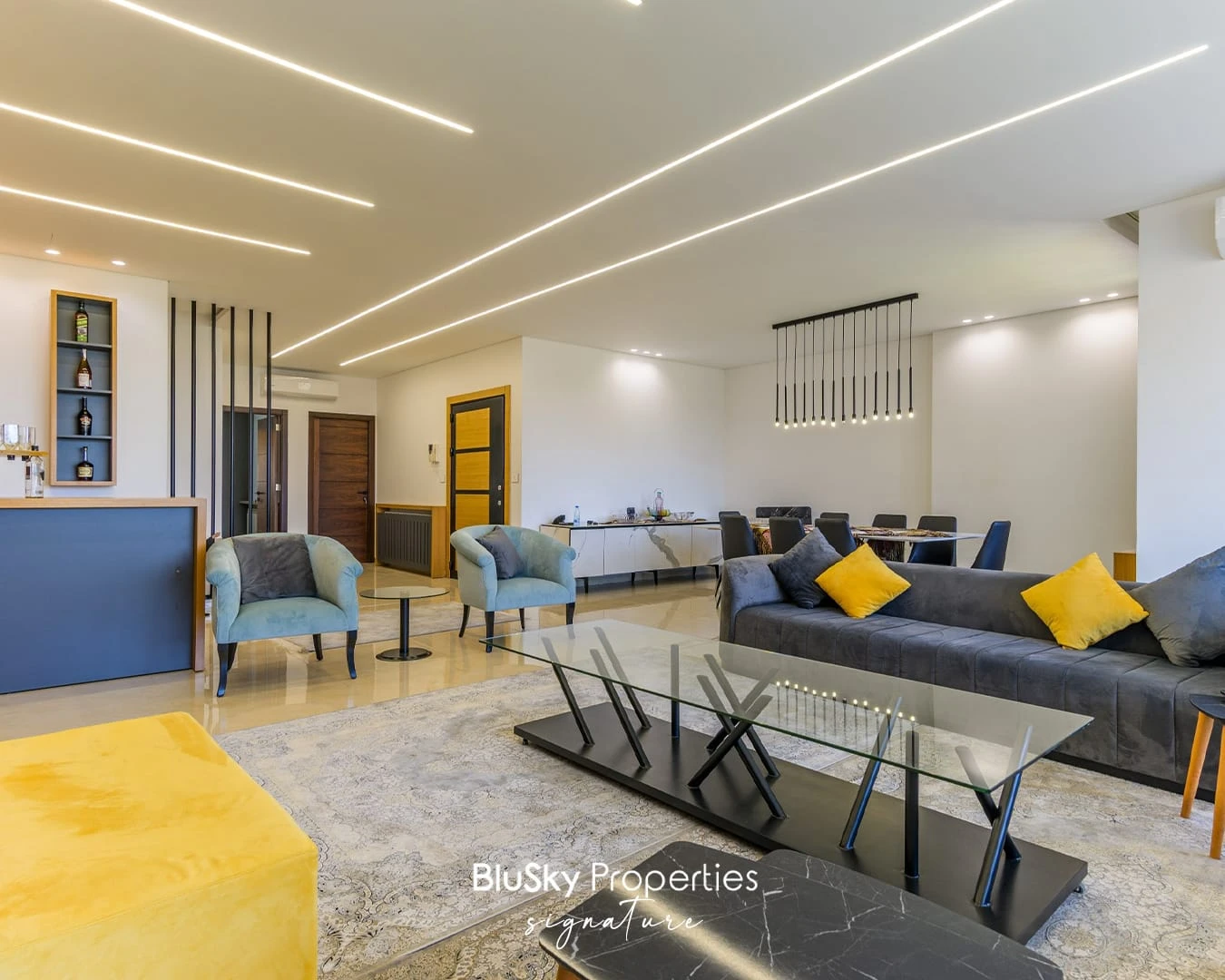 Duplex 340m² with Garden for Sale in Ain Najm — الصورة 2