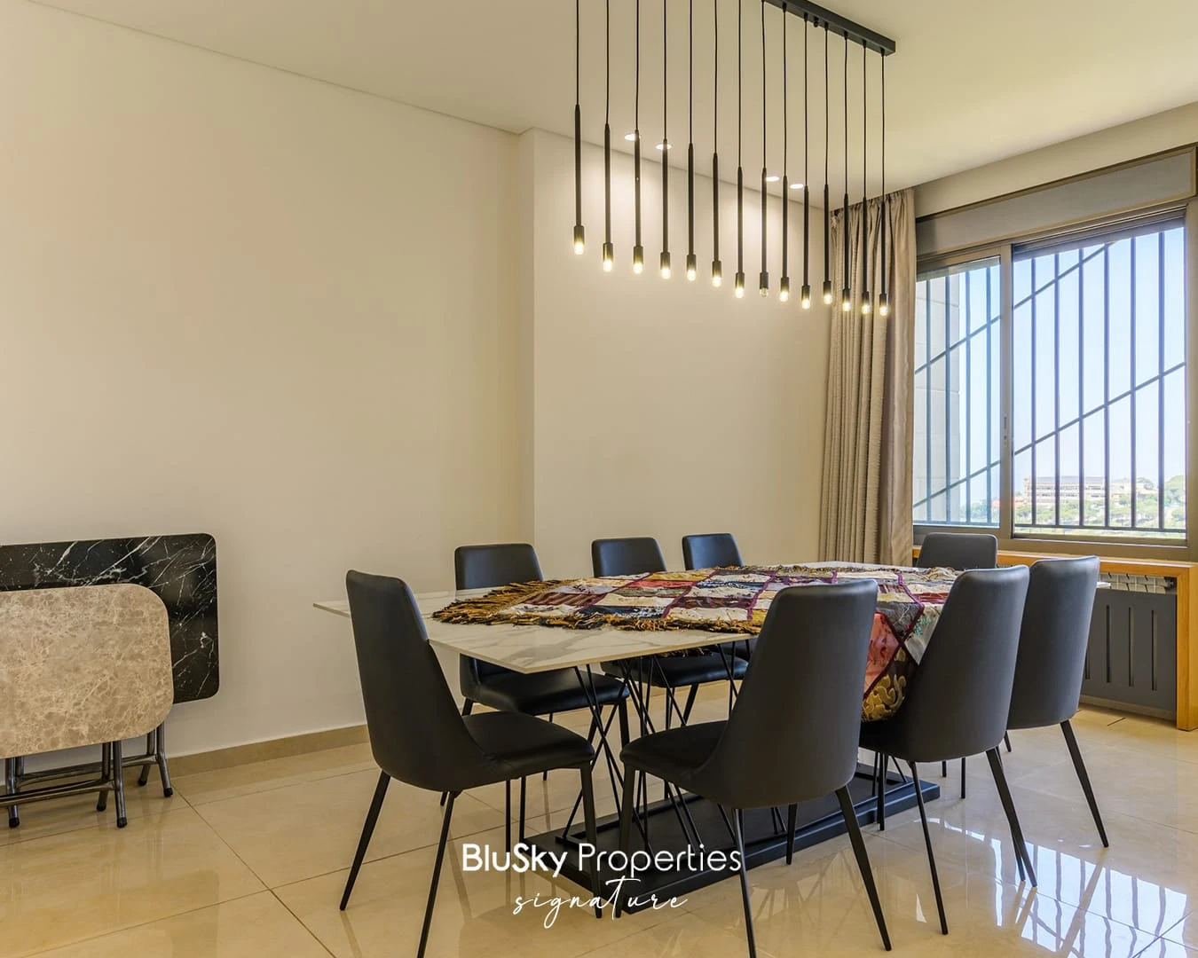 Duplex 340m² with Garden for Sale in Ain Najm — الصورة 3