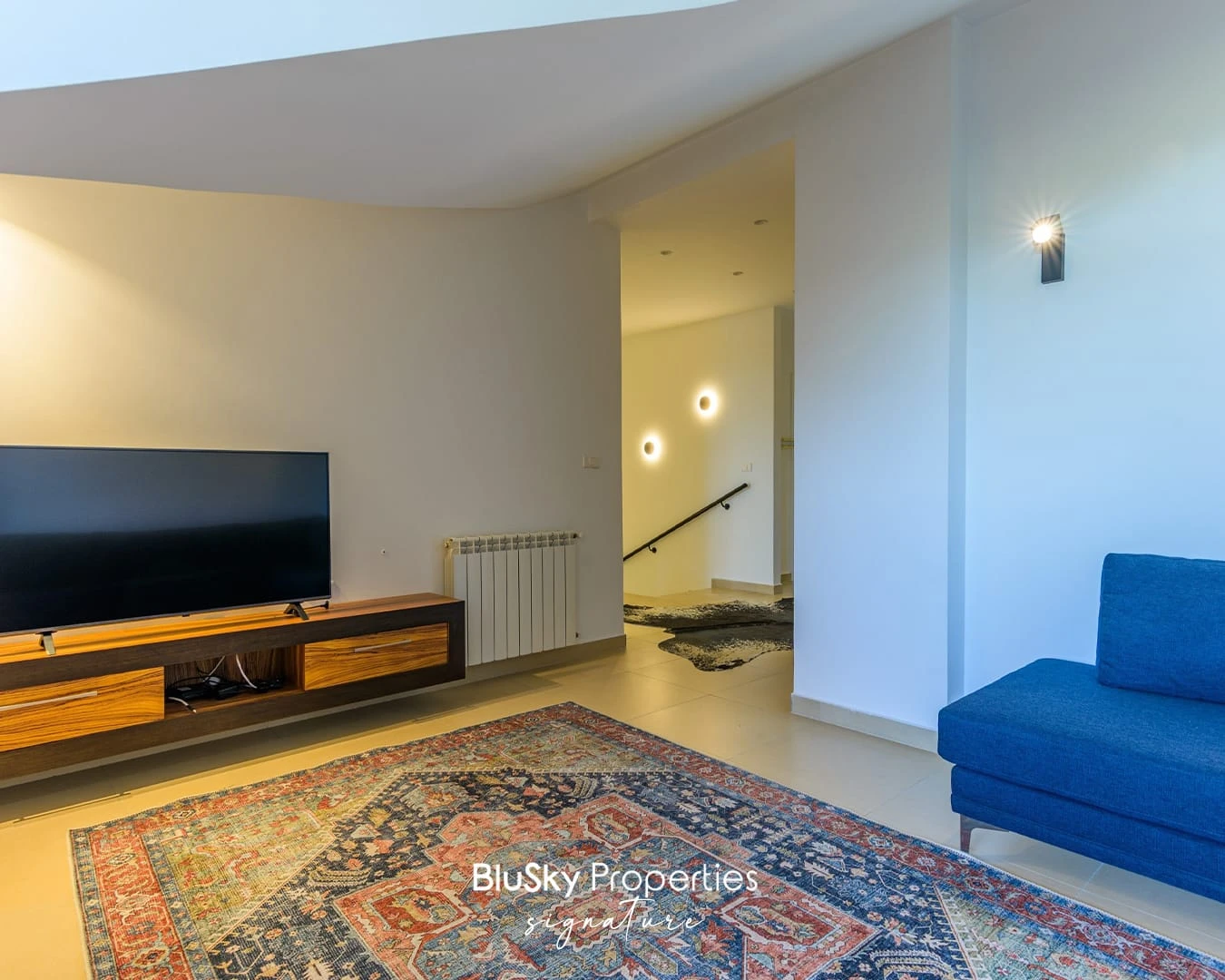 Duplex 340m² with Garden for Sale in Ain Najm — الصورة 4