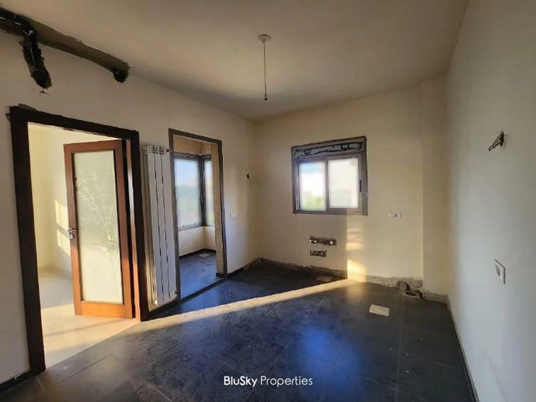 Apartment 375m² Garden for Sale in Ain Najem — photo 4