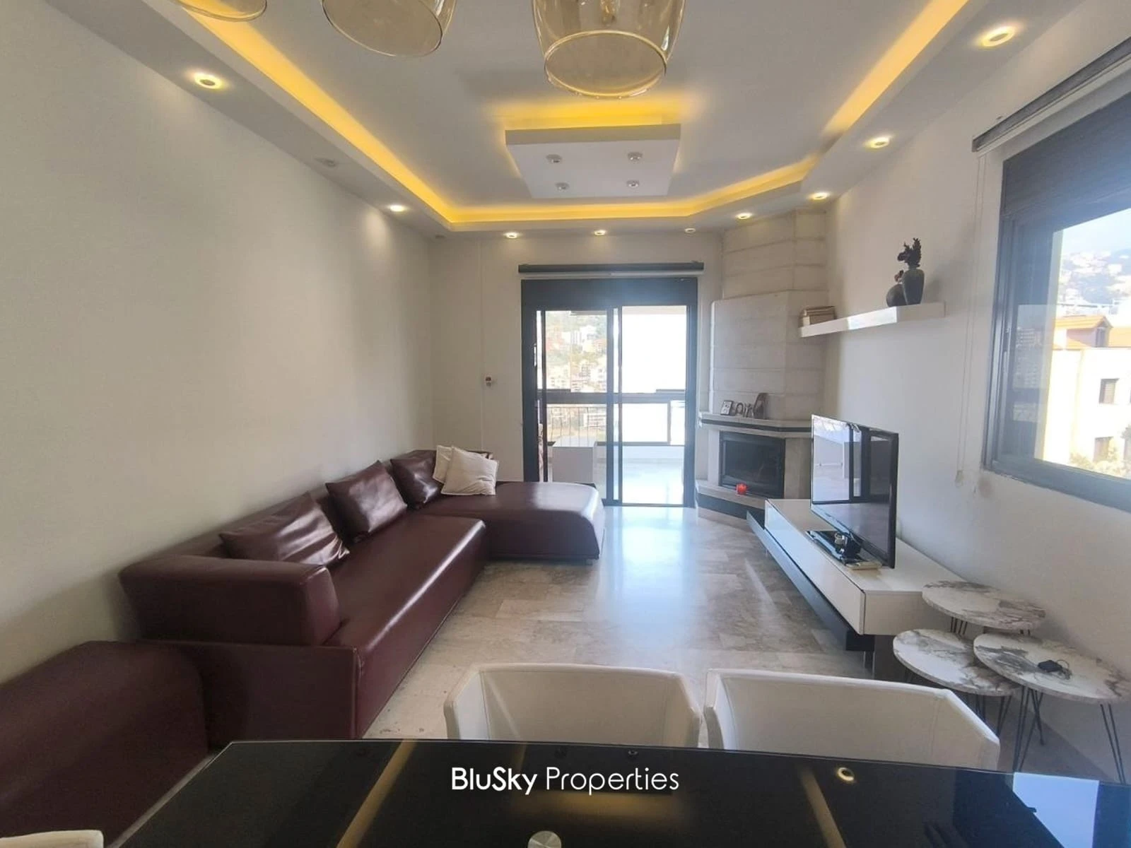 Apartment 120m² for Sale in Antelias