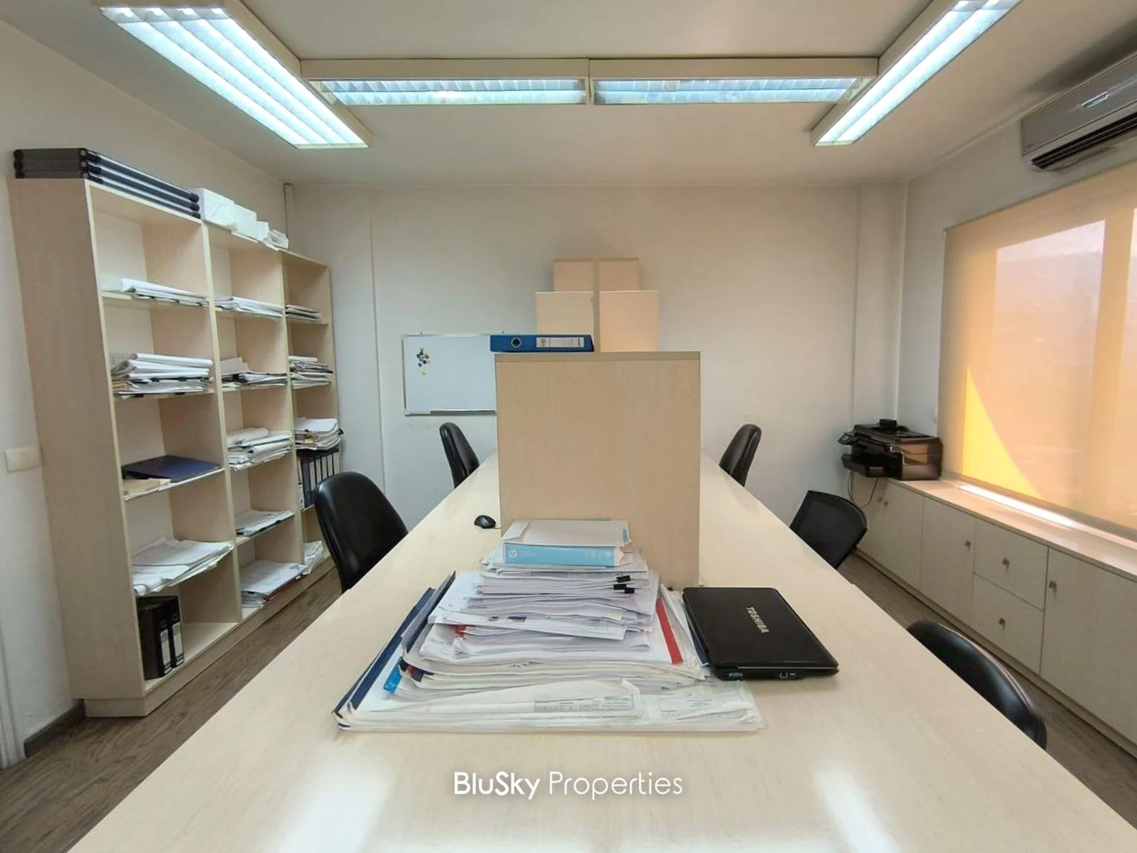 Office 120m² City View for Sale in Antelias — photo 4