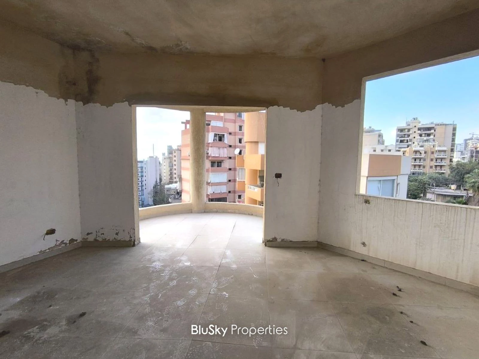Apartment 135m² City View for Sale in Antelias — الصورة 3