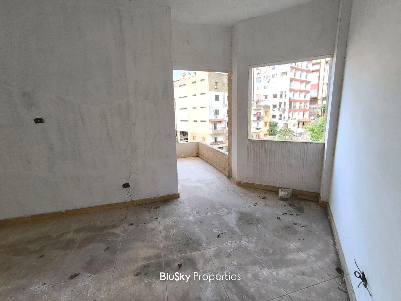 Apartment 135m² City View for Sale in Antelias — الصورة 5