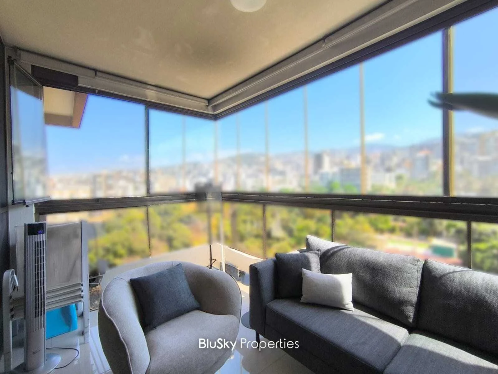 Apartment 135m² Mountain View for Sale in Antelias — الصورة 2