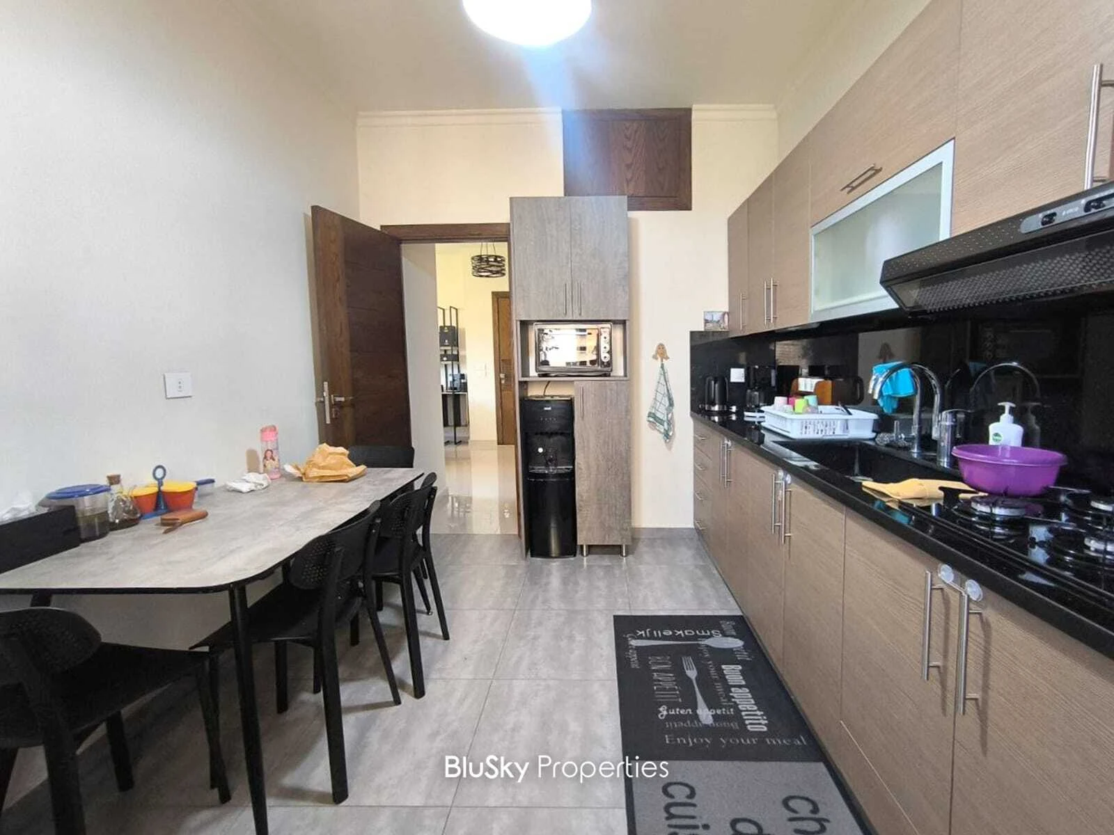Apartment 135m² Mountain View for Sale in Antelias — الصورة 4