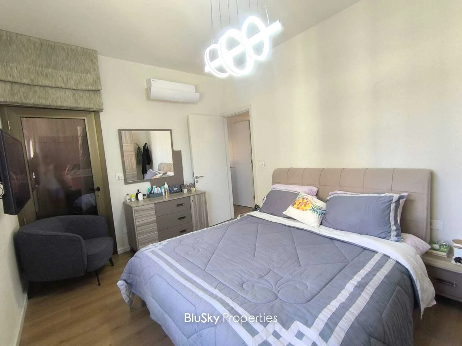Apartment 135m² Mountain View for Sale in Antelias — الصورة 5