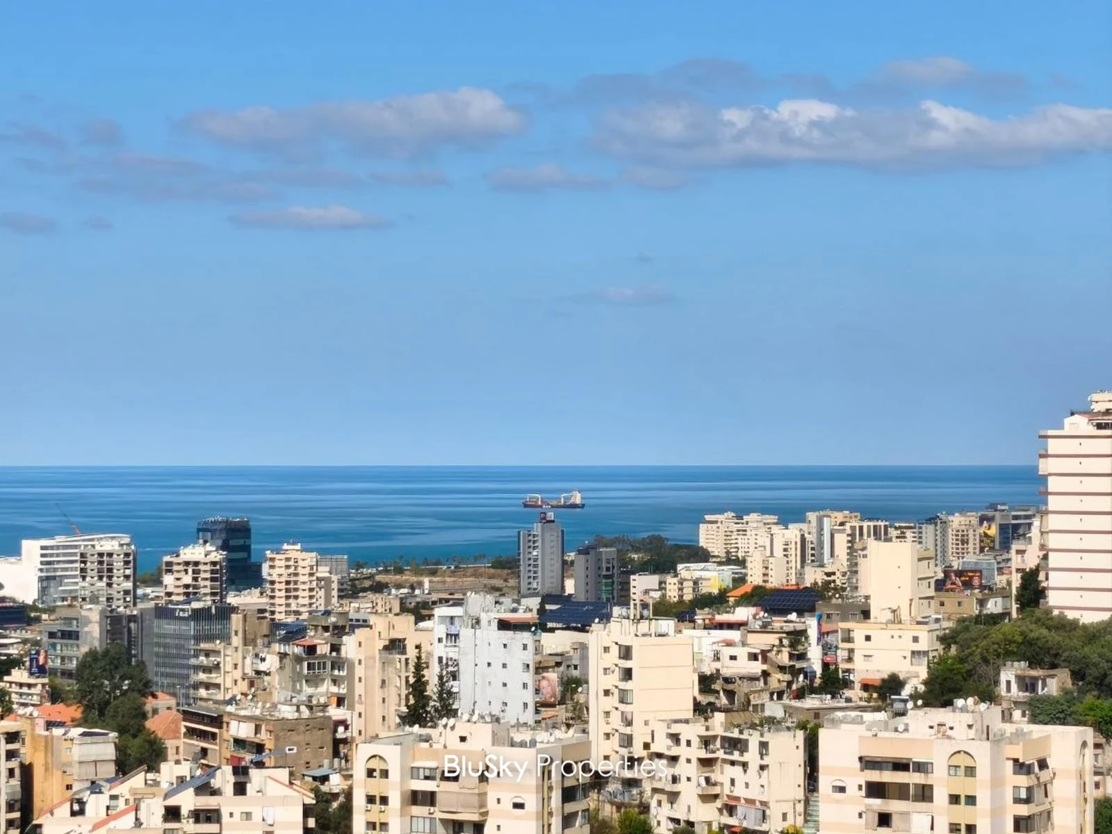 Apartment 140m² with Mountain View for Sale in Antelias — الصورة 2