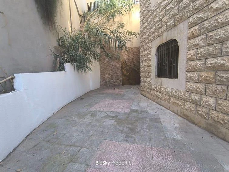 Apartment 144m² Terrace for Sale in Antelias — الصورة 3