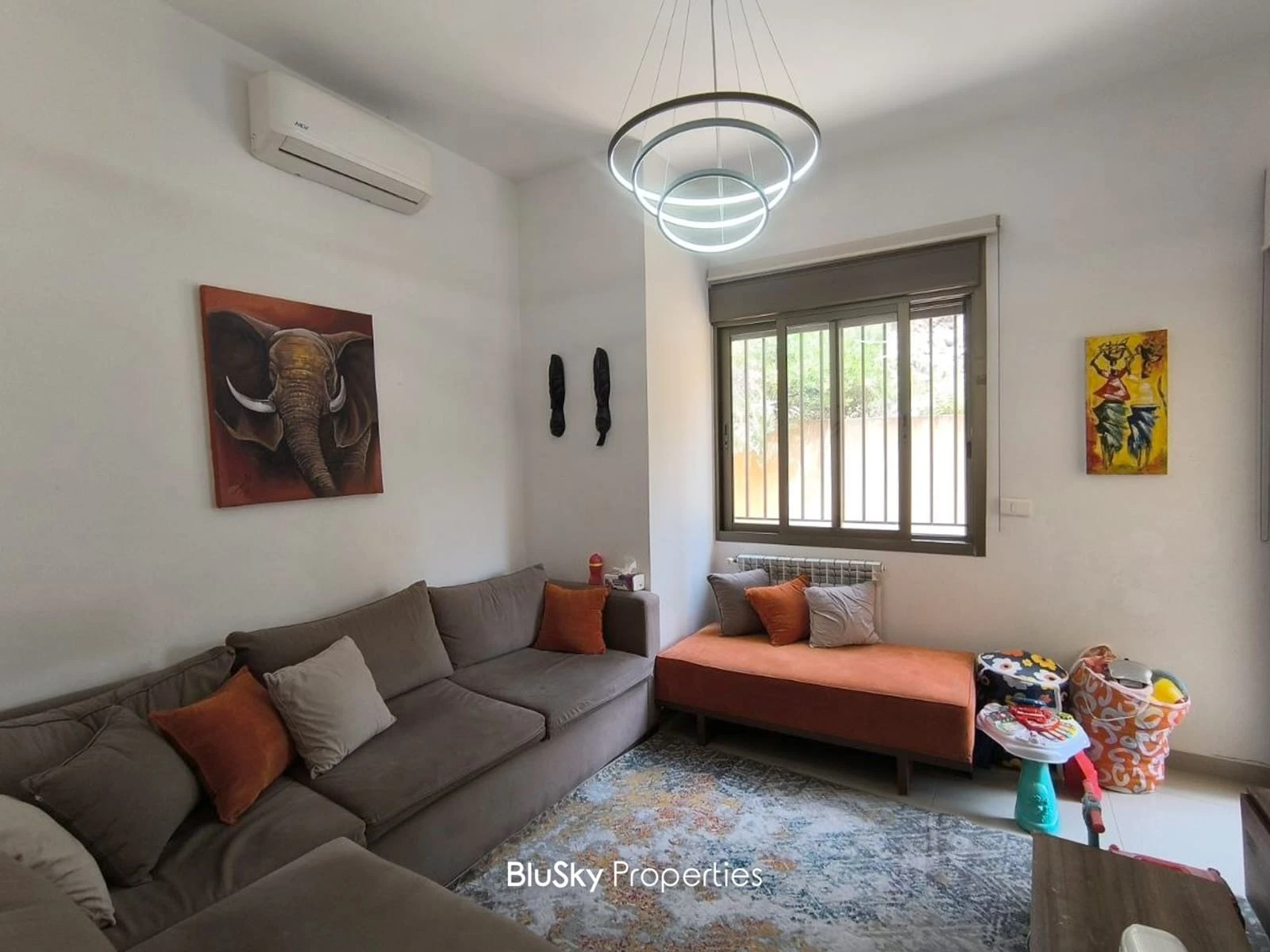 Apartment 150m² for Sale in Antelias — الصورة 4
