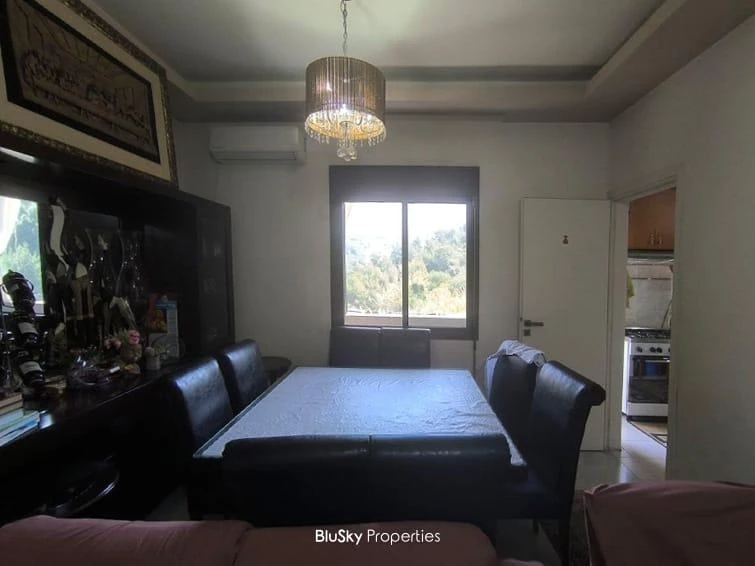 Apartment 150m² Mountain View for Sale in Antelias — الصورة 2