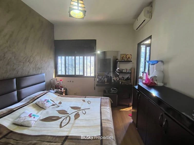Apartment 150m² Mountain View for Sale in Antelias — الصورة 3
