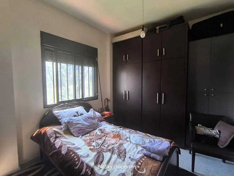 Apartment 150m² Mountain View for Sale in Antelias — الصورة 5