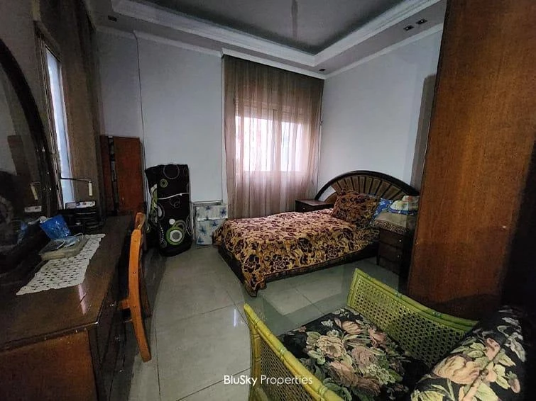 Apartment 170m² Sea View for Sale in Antelias — الصورة 2