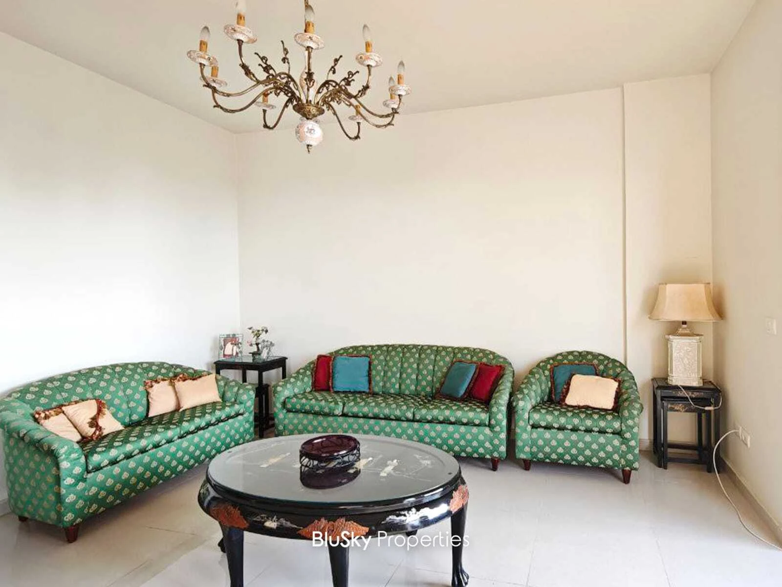 Apartment 180m² Sea View for Rent in Antelias — الصورة 1