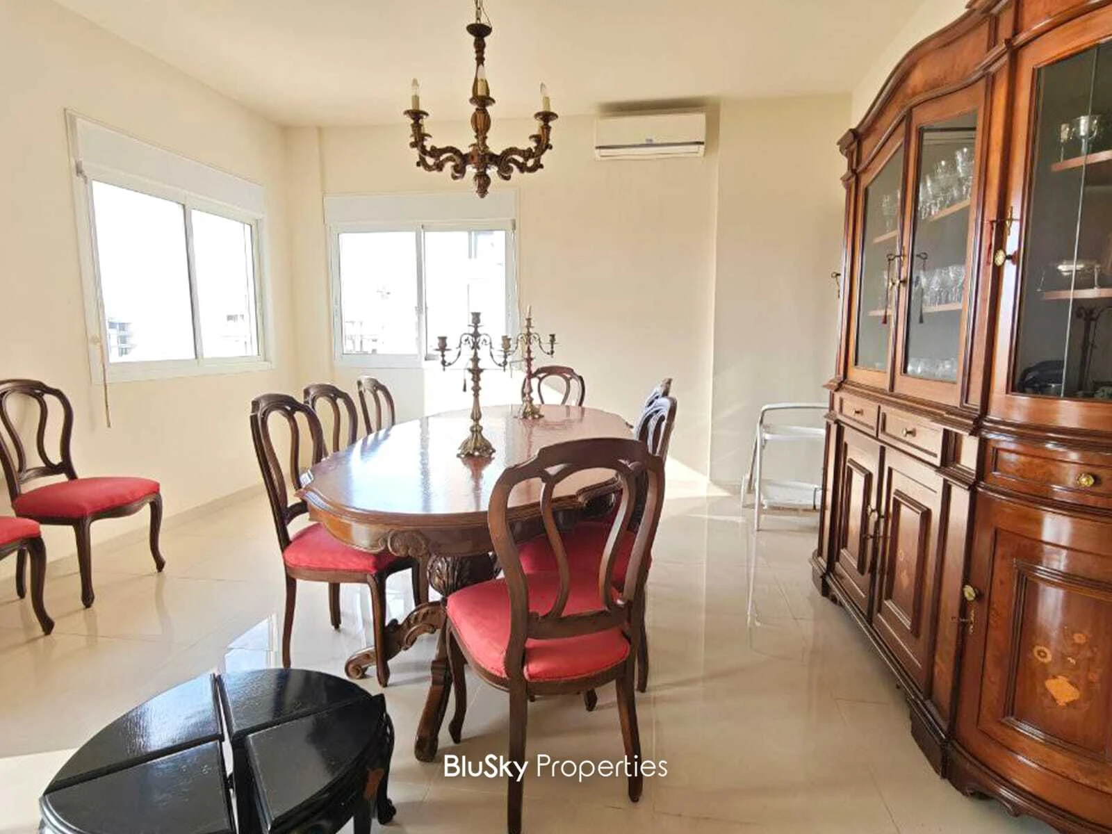 Apartment 180m² Sea View for Rent in Antelias — الصورة 4