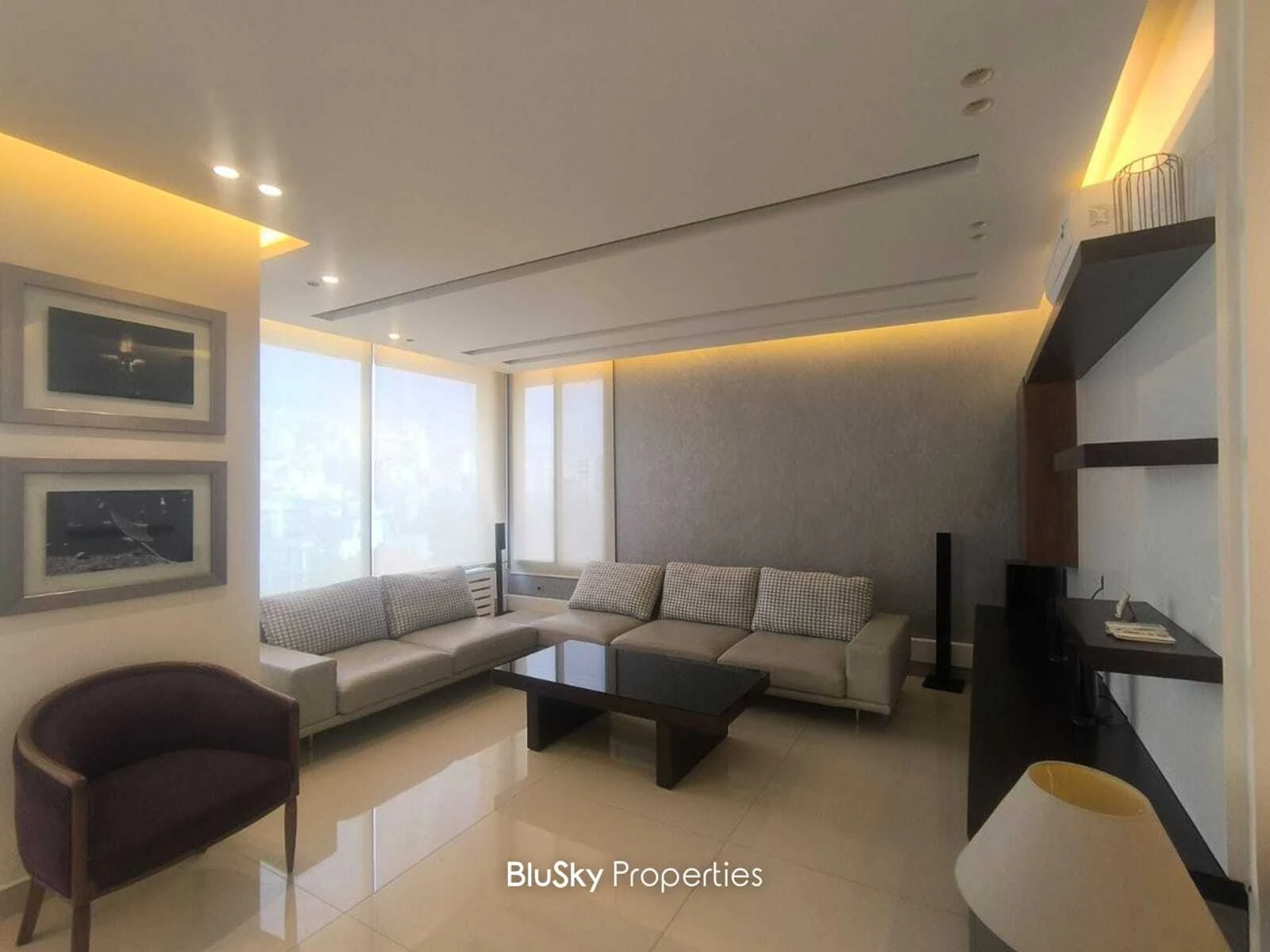 Apartment 220m² with Balcony for Rent in Antelias — photo 4