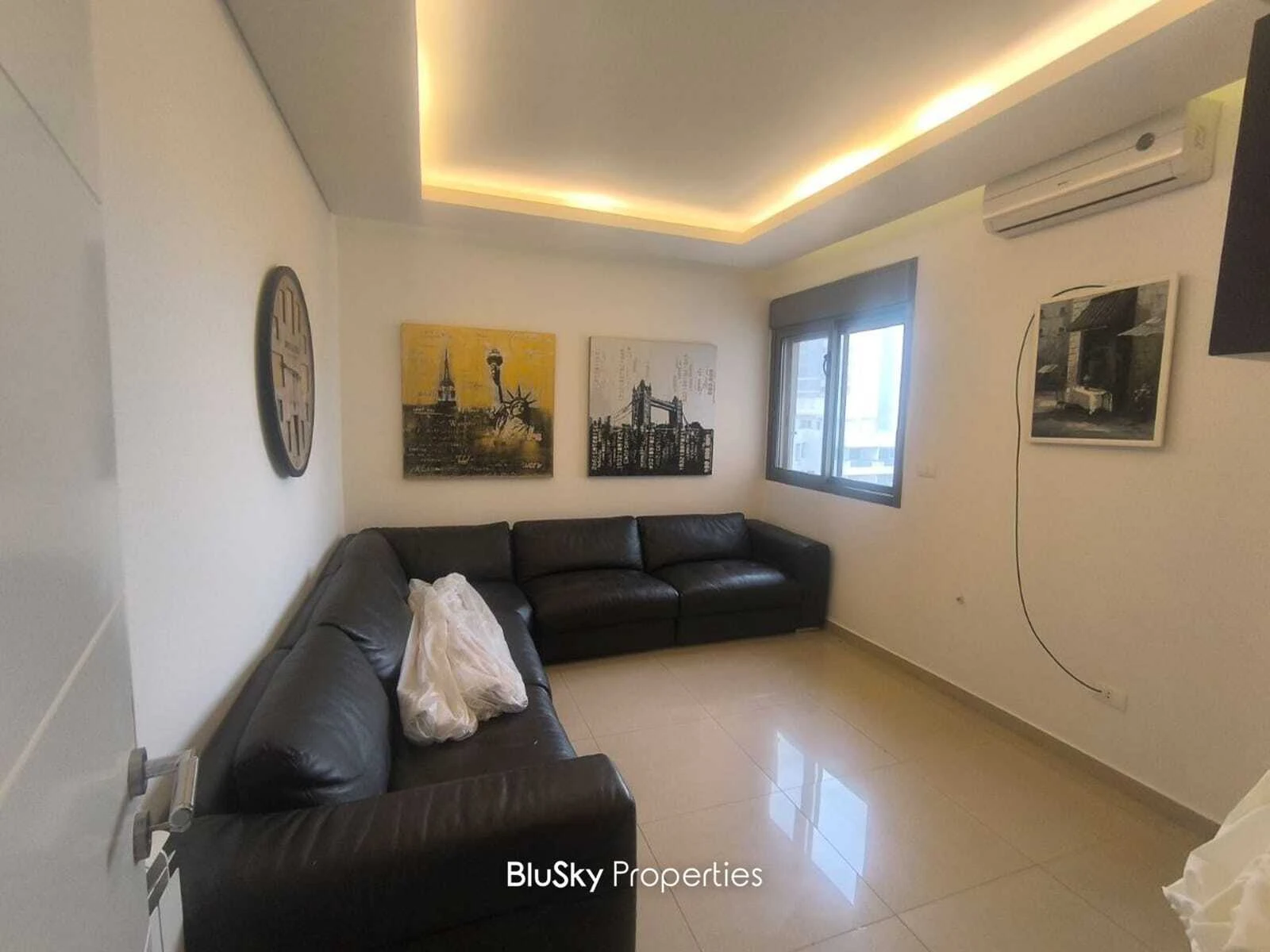 Apartment 220m² with Balcony for Rent in Antelias — photo 5