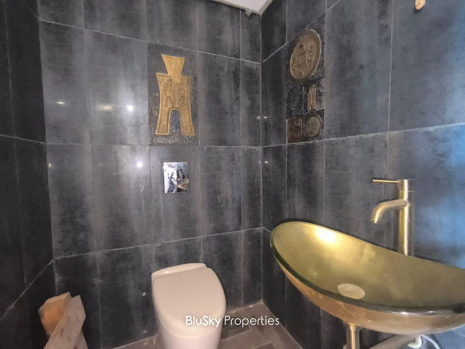 Duplex 360m² Balcony for Sale in Antelias — photo 5
