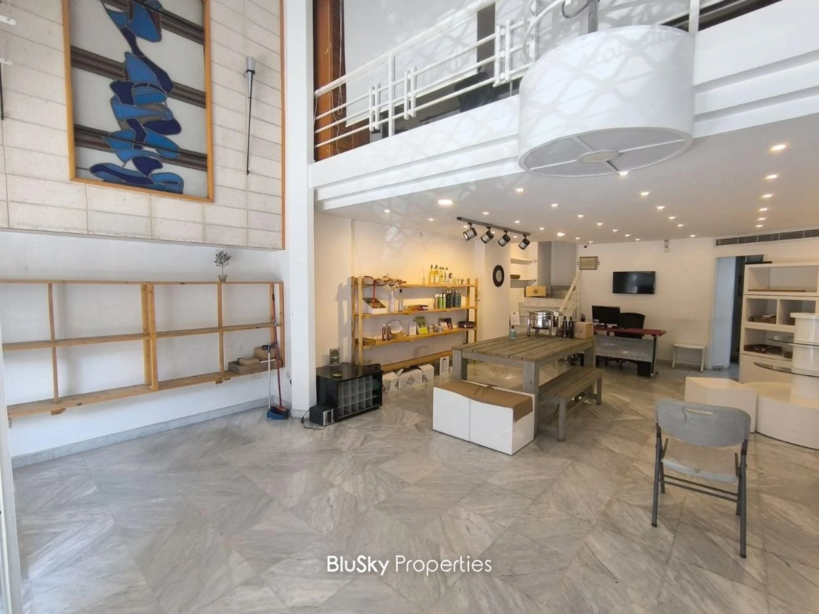 Shop 80m² with Office for Rent in Antelias — الصورة 2