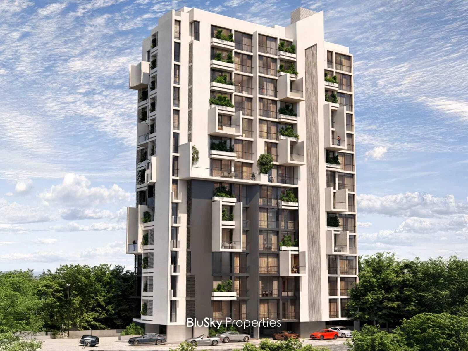 Apartments 90m² Sea View for Sale in Antelias