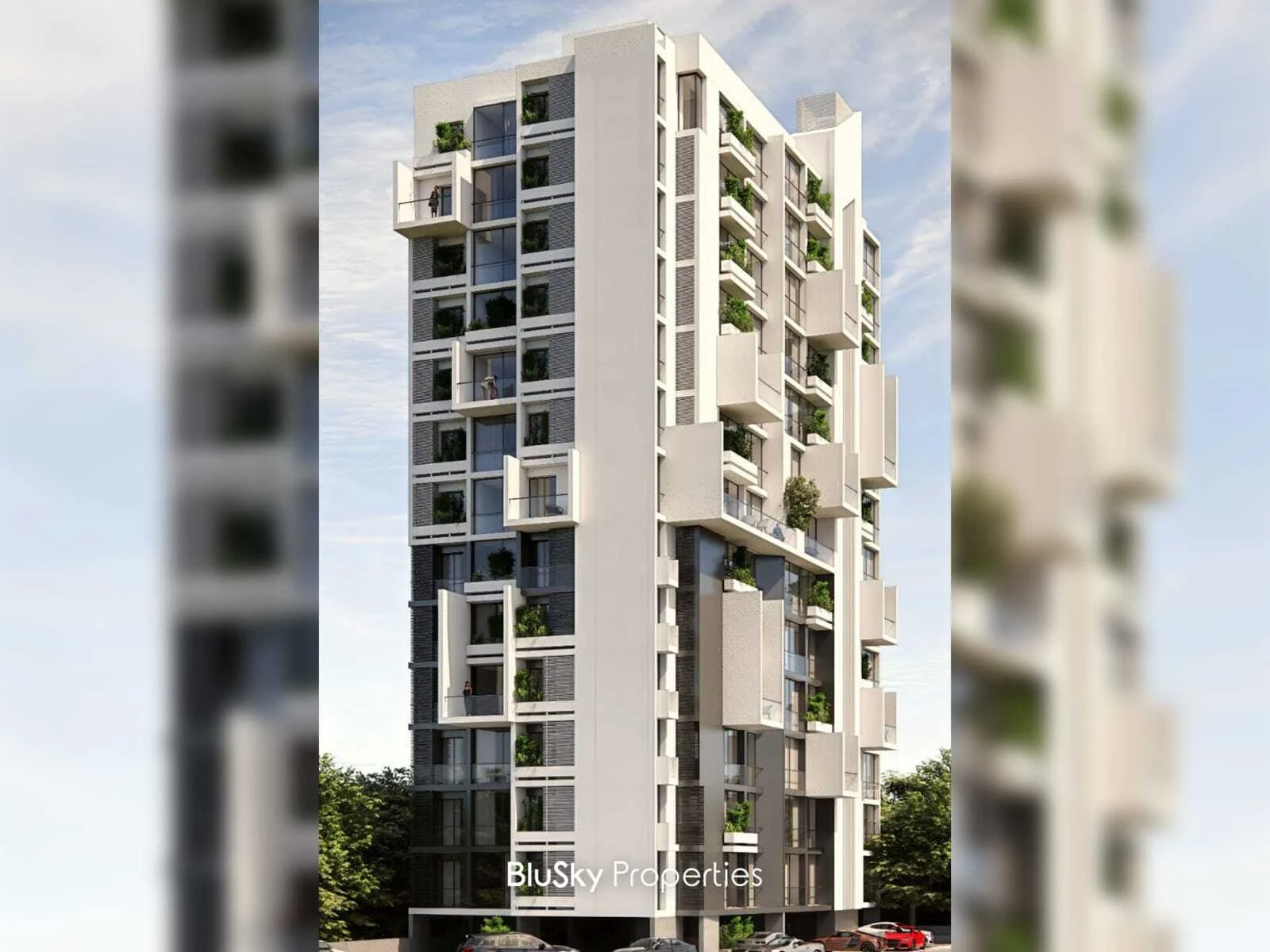 Apartments 90m² Sea View for Sale in Antelias — الصورة 2