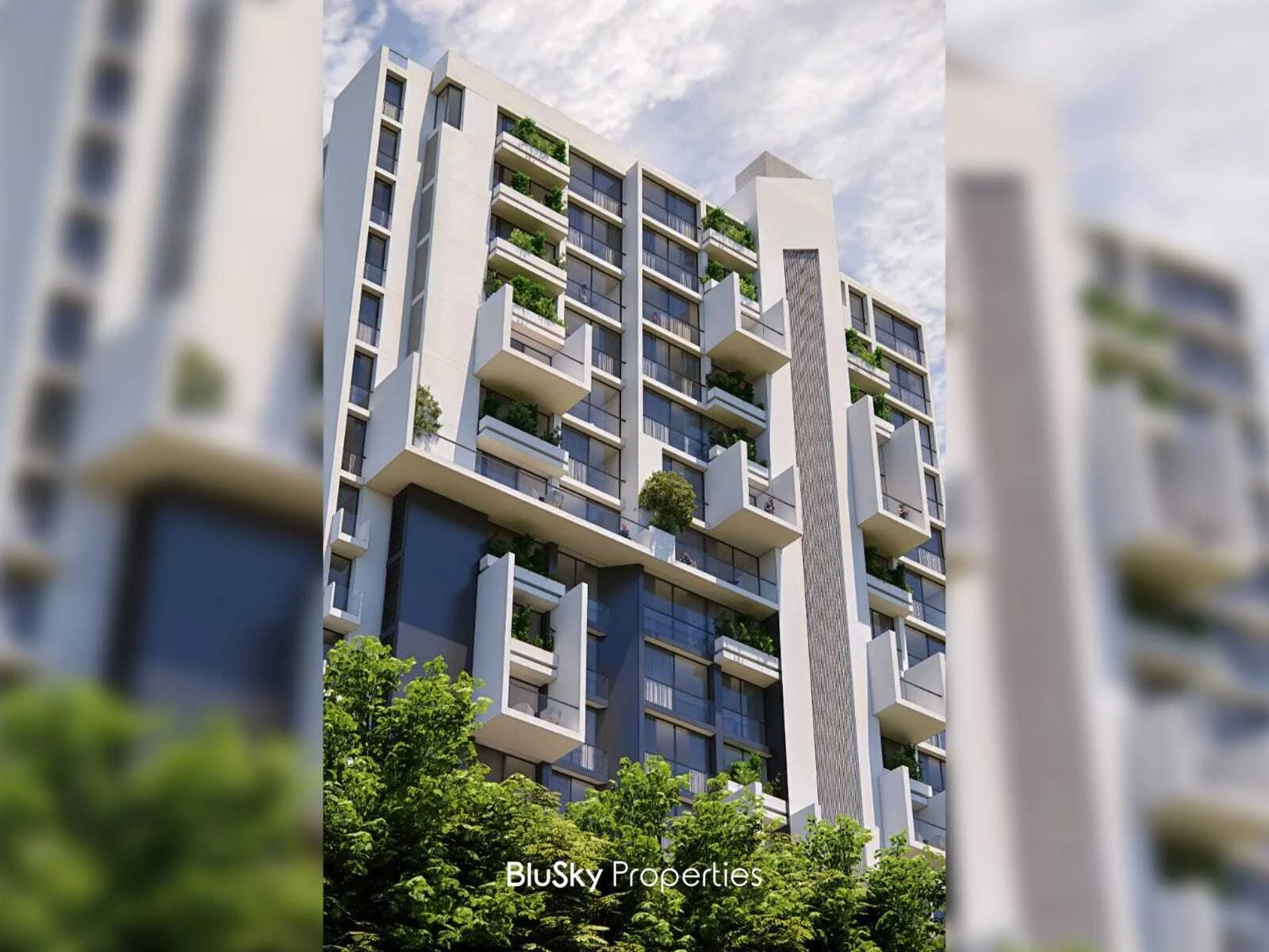 Apartments 90m² Sea View for Sale in Antelias — الصورة 3