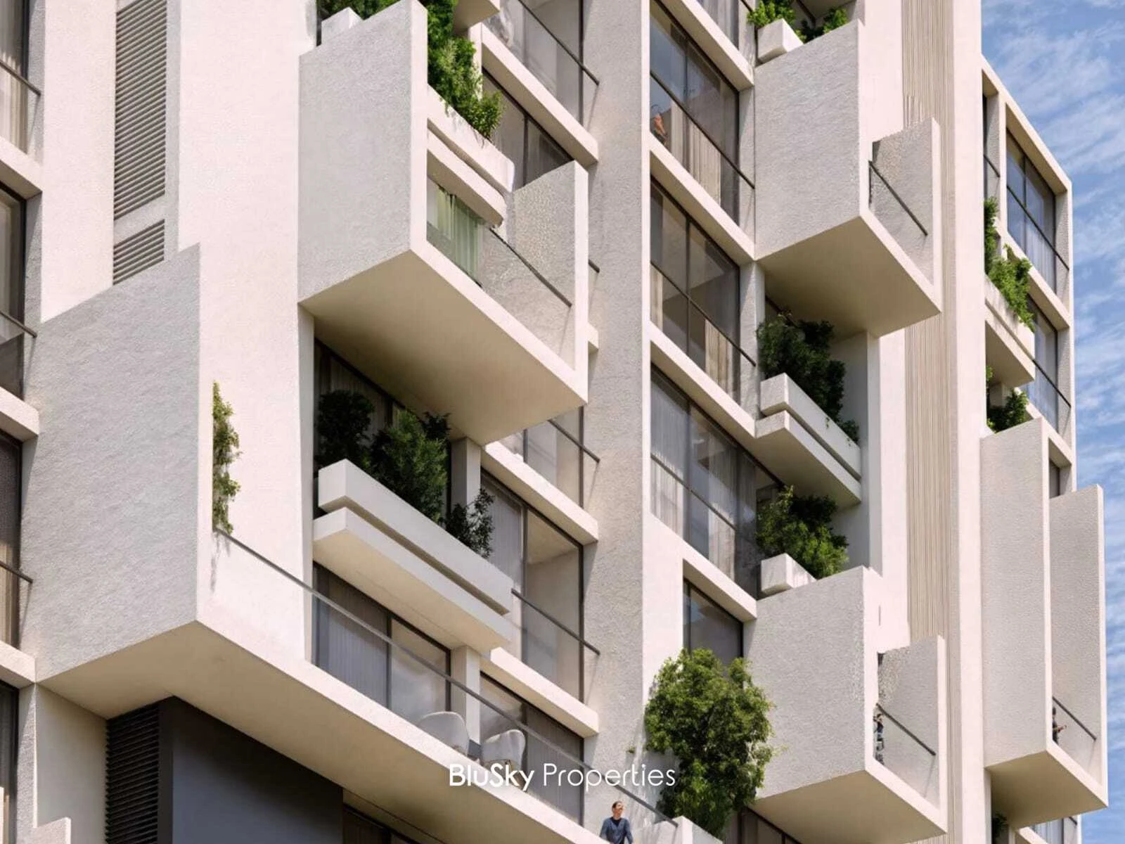 Apartments 90m² Sea View for Sale in Antelias — الصورة 4