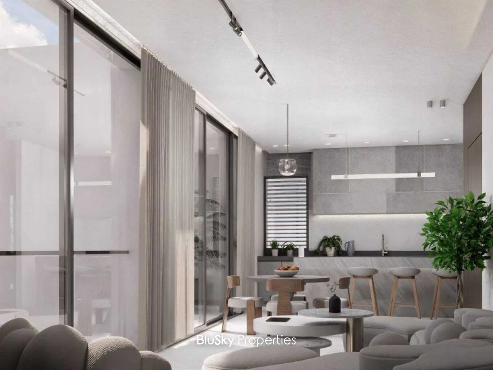 Apartments 90m² Sea View for Sale in Antelias — الصورة 5