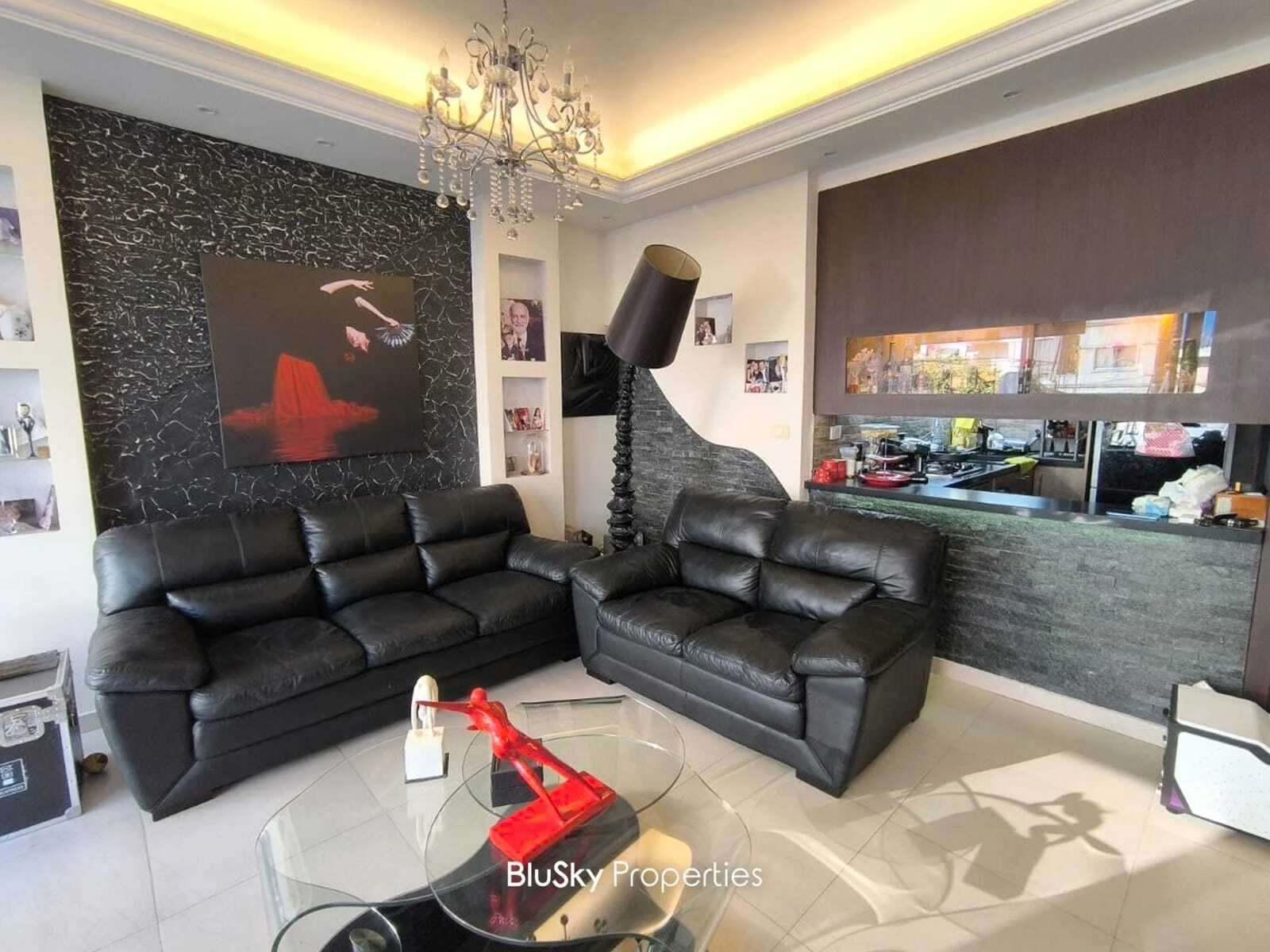 Apartment 95m² City View for Sale in Antelias