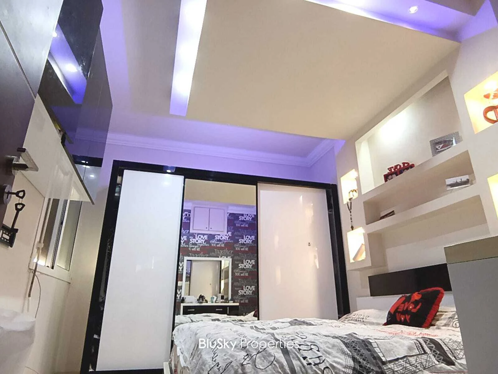 Apartment 95m² City View for Sale in Antelias — الصورة 2