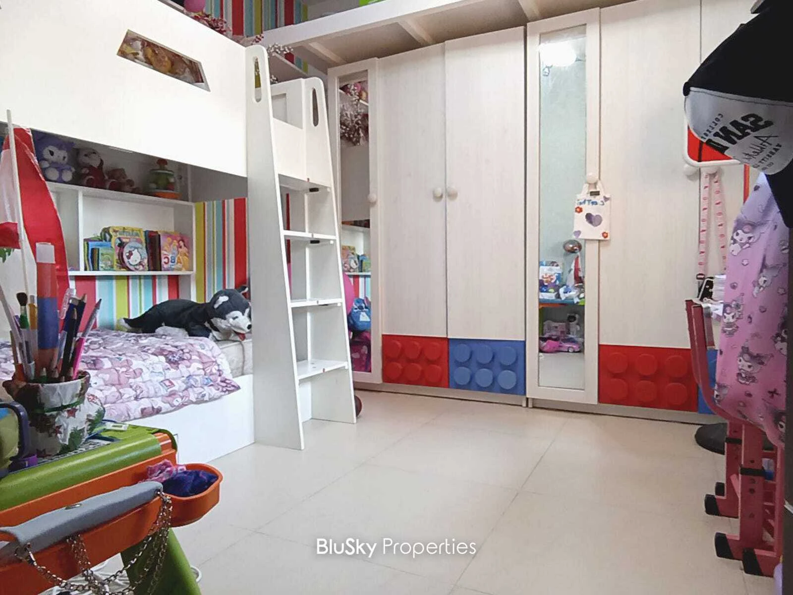 Apartment 95m² City View for Sale in Antelias — الصورة 3